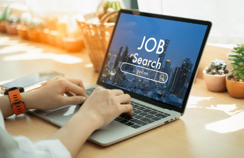 Finding Online Jobs That Pay Well