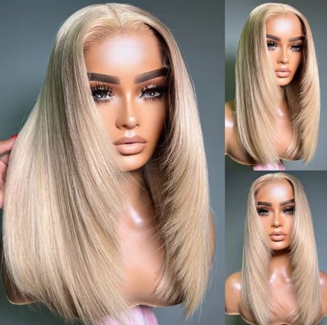 From Platinum to Honey Exploring the Shades of 613 Blonde Wigs for Every Style