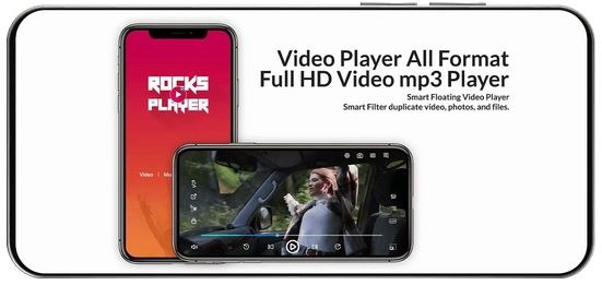 Getting Bored With Your Current Video Player App Presenting the best media player app