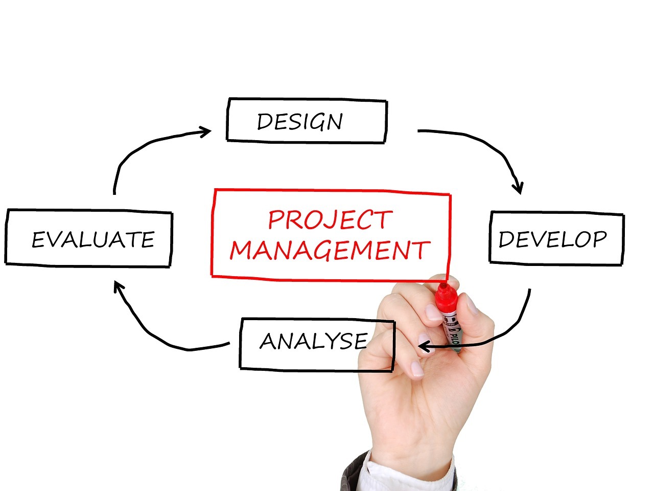 Mastering Project Management in Mechanical Engineering Steve Lacaj Shares Essential Skills and Techniques