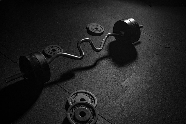 Opening Your Own Gym? Here's How to Set it Up