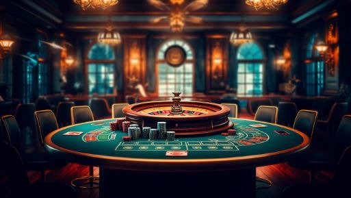Optimising Your Casino's Local Listings and Citations