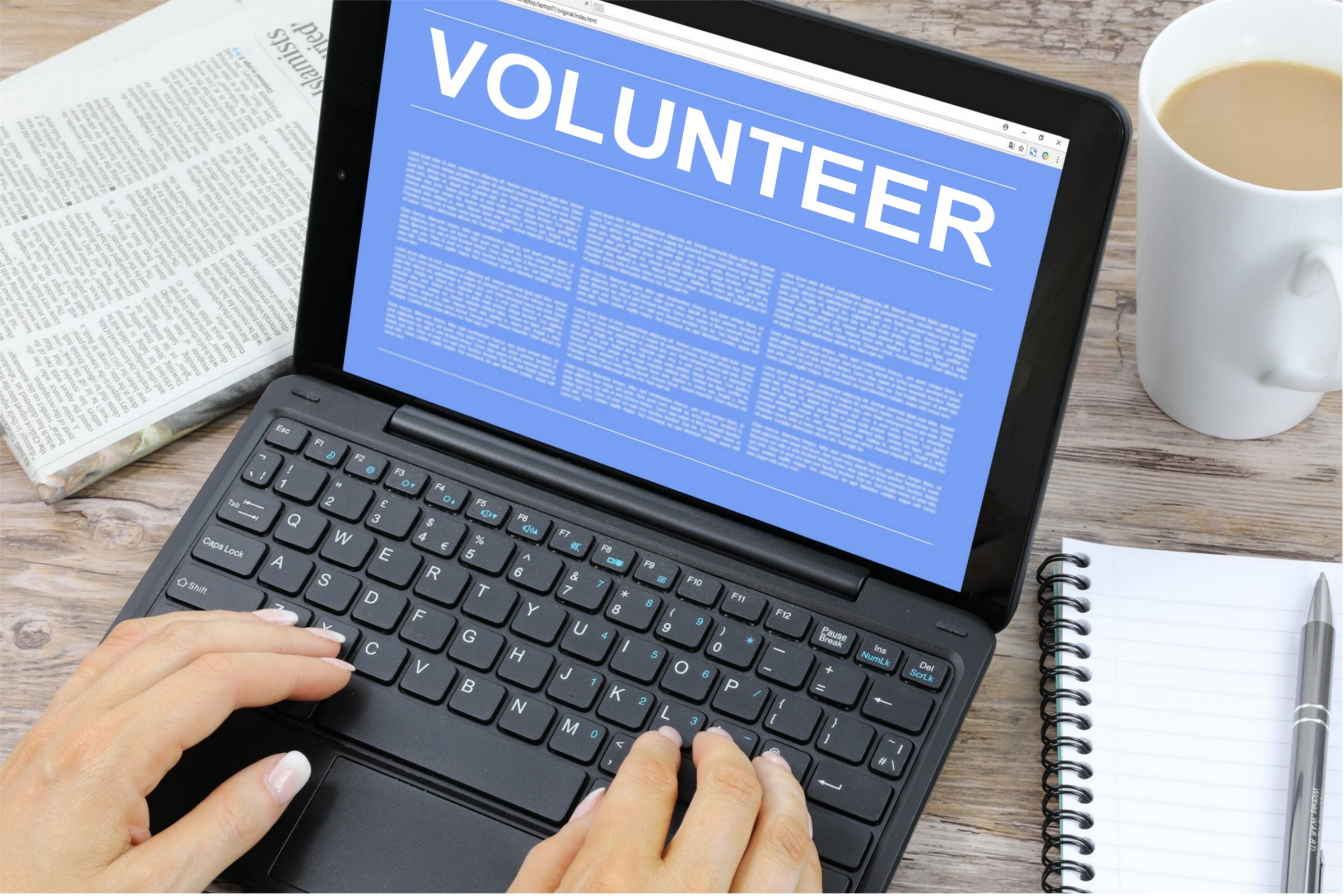 Tips for Effective Volunteer Management