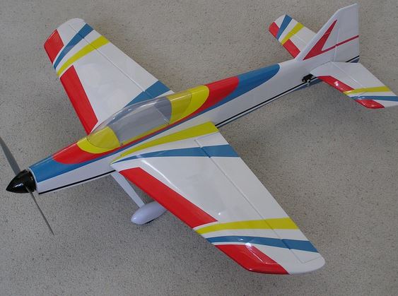 What Makes Remote-Controlled Jets Soar High: A Guide to the Thrilling World of Flying RC Jets