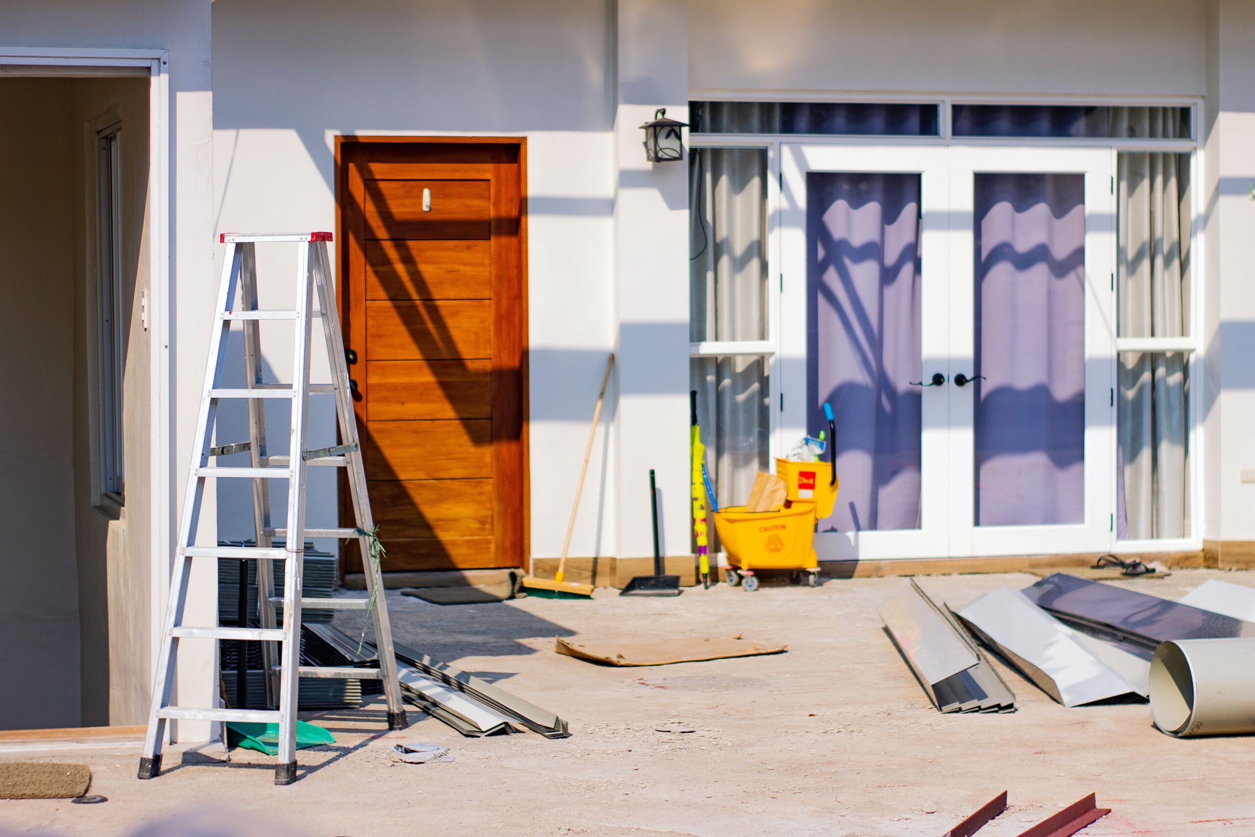 5 Home Repair Ideas to Increase the Value of Your Property