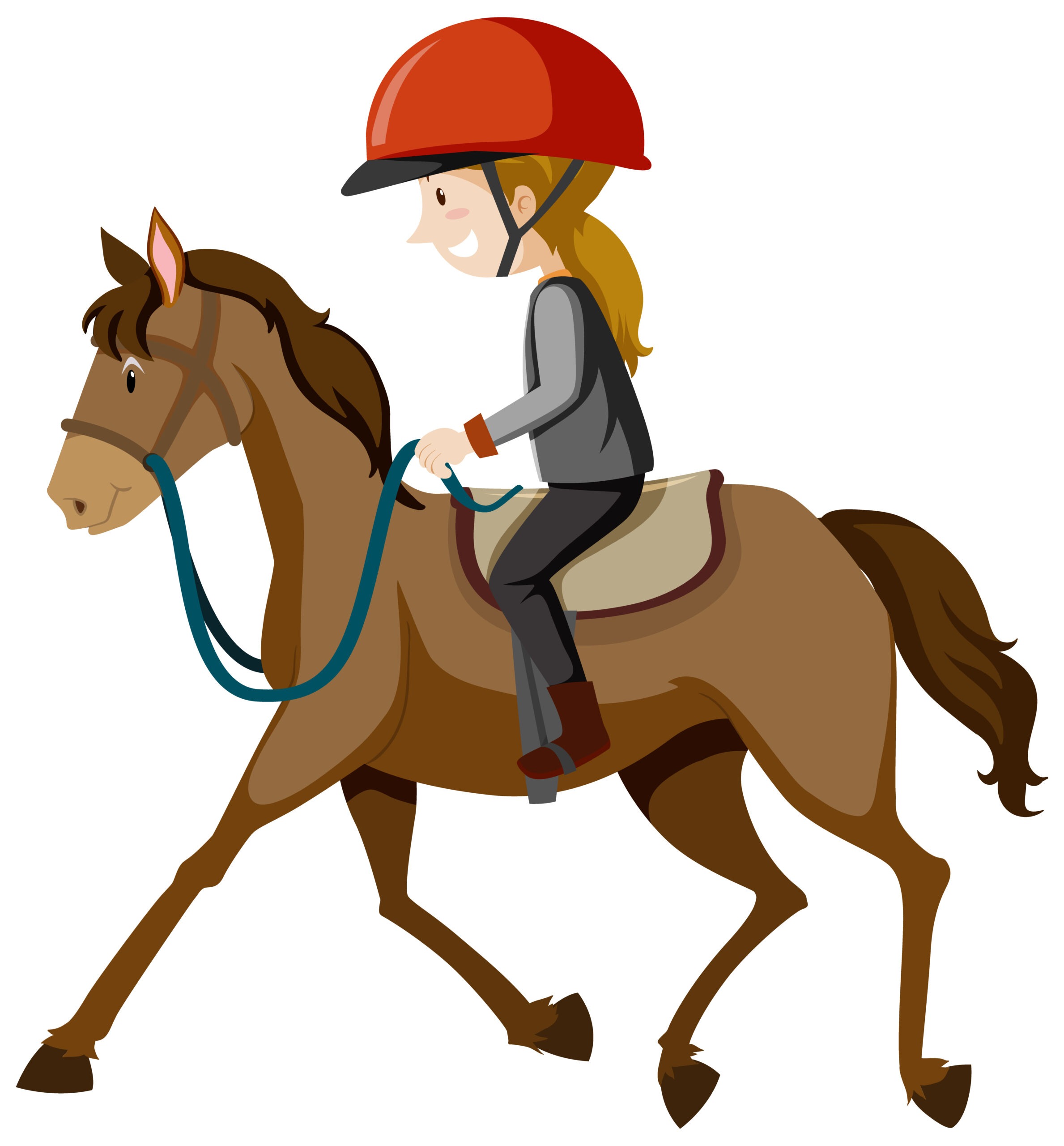 7 Tips to Make Your Horseback Riding More Enjoyable