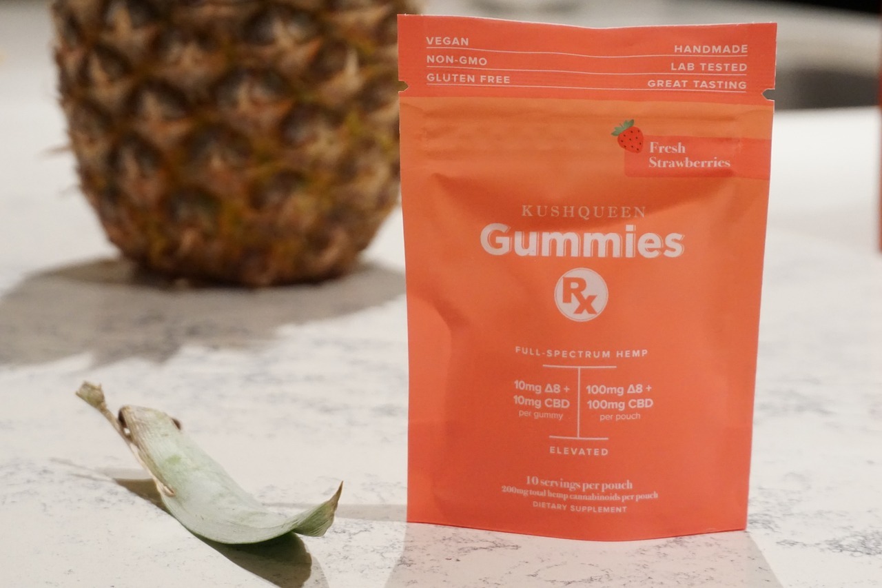 Elevate Your Experience with Delta 10 THC Gummies