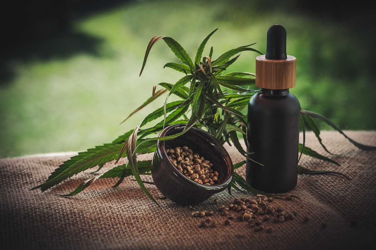 Exploring Different Ways To Take CBD for Health and Wellness