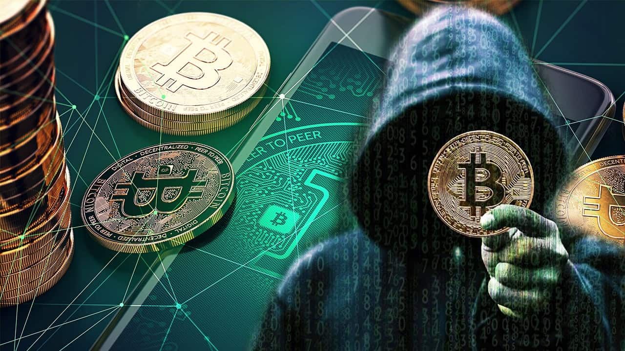 Is anonymous crypto gambling truly completely anonymous