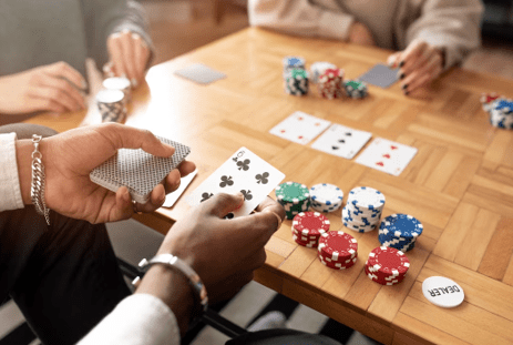 Make Money With Online Poker – A Comprehensive Guide