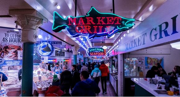 Tasting Seattle: 9 Foods You Should Try while on Seattle Food Tours