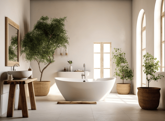 The Art of Bathroom Renovation Satisfying Your Aesthetic and Functional Desires