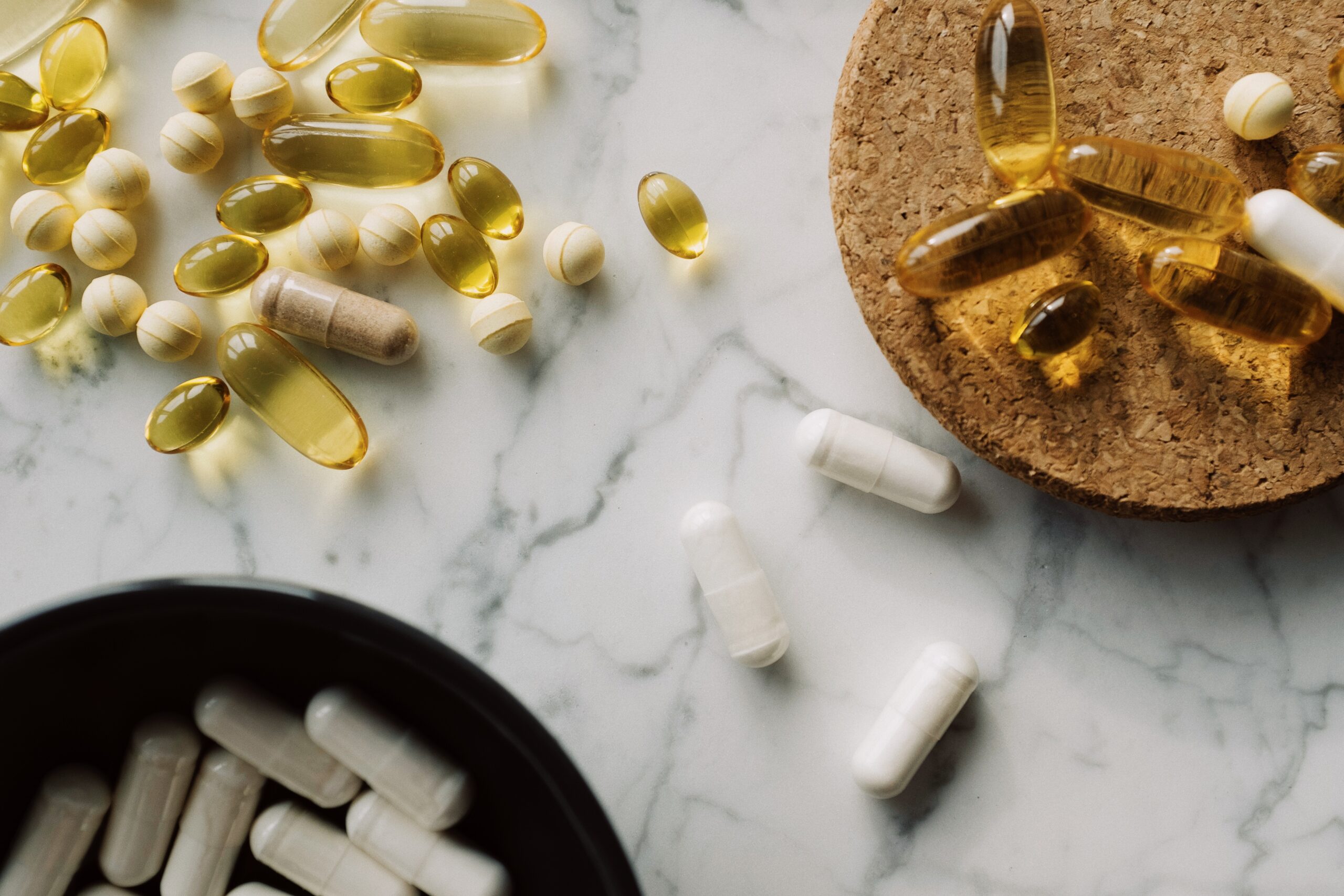 The Benefits of Weight Loss and Detox Supplements