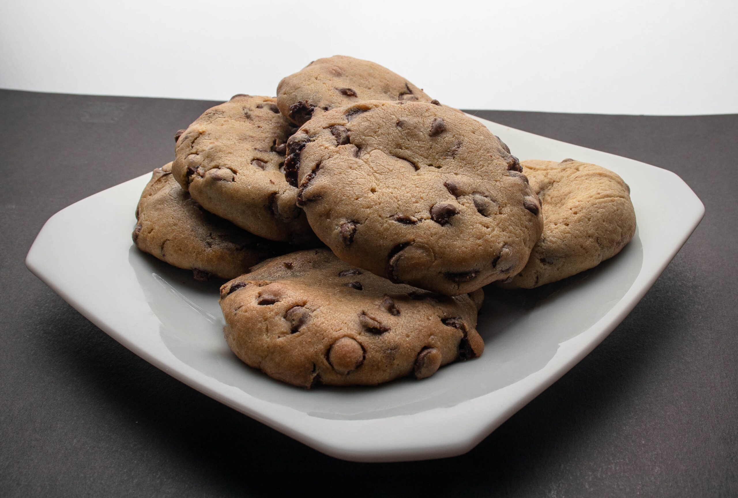 The Ultimate Cream Cheese Chocolate Chip Cookie Guide