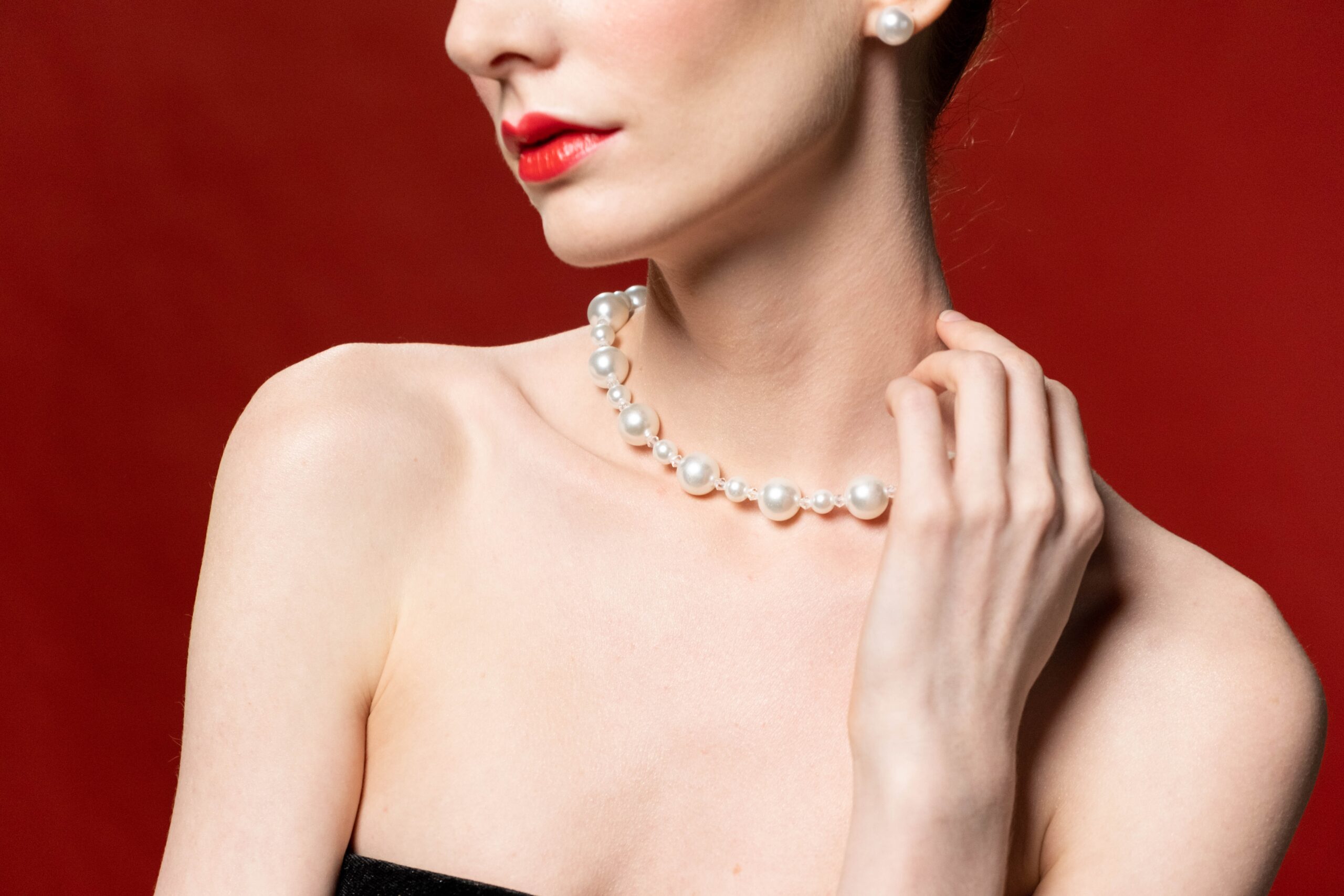 The Ultimate Guide to Making Jewelry Using Pearls