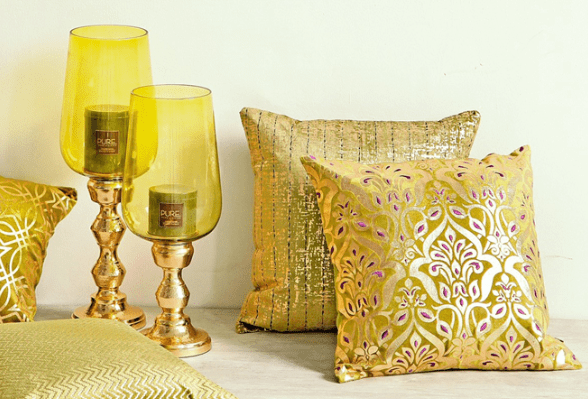 Top Luxury Home Décor Trends to Spruce Up Your Home This Monsoon Season