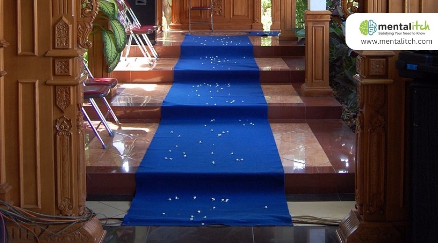 What Can I Use Instead of an Aisle Runner