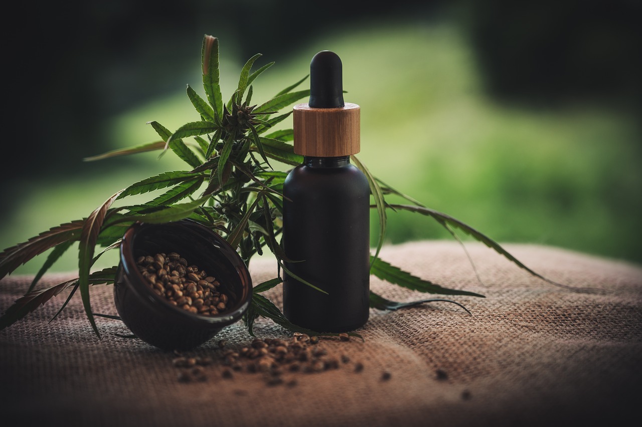 What Do Sports Lovers Need to Know About CBD