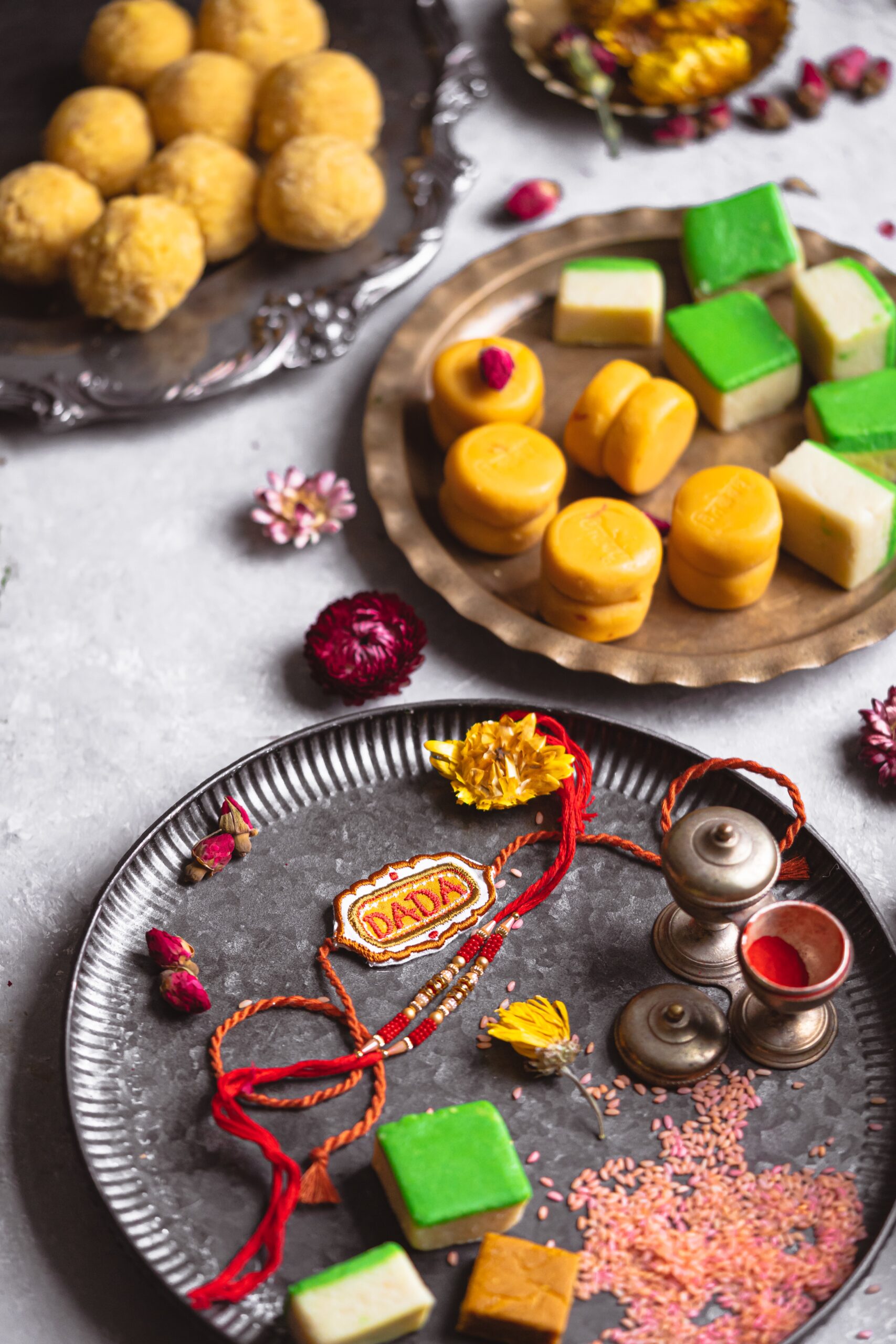 15 Creative Ways To Celebrate Raksha Bandhan This Year