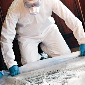 6 Questions to Ask Before Hiring Local Mold Inspectors