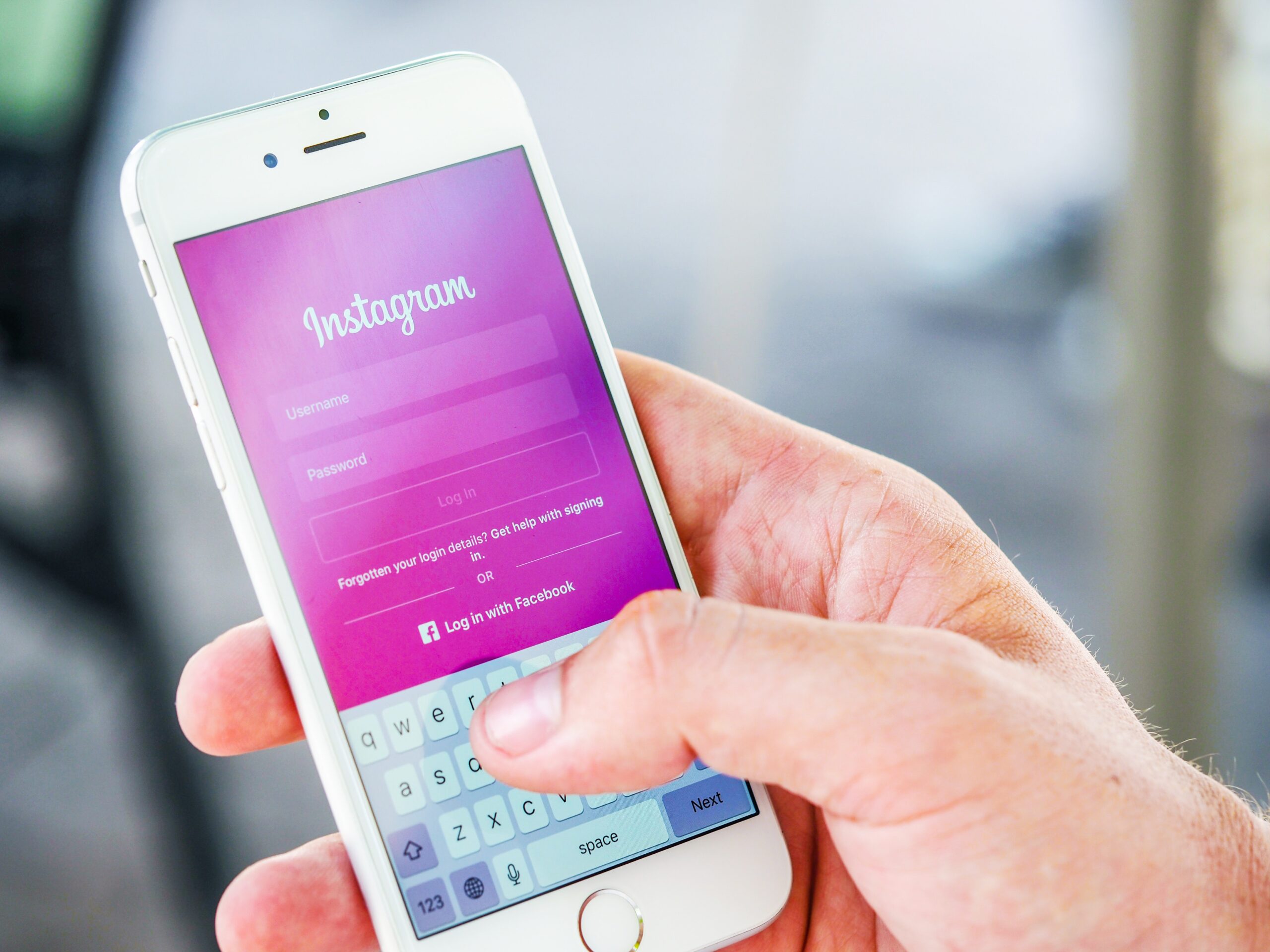 A guide to influencer marketing on Instagram