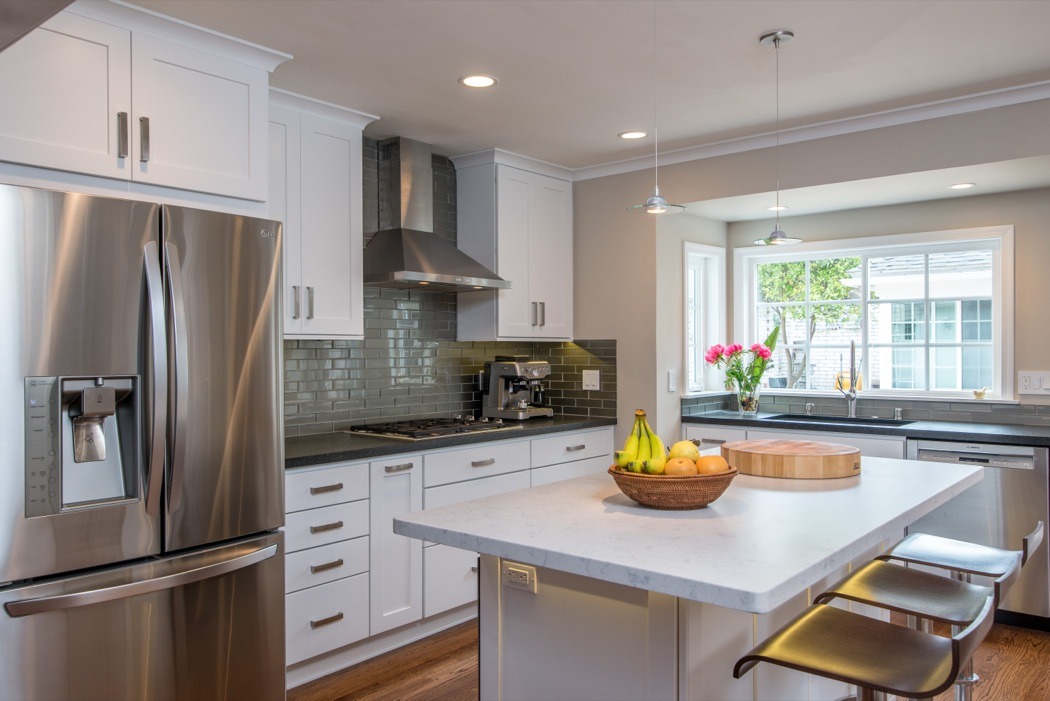 Choosing the Perfect Countertops for Your Kitchen Remodel