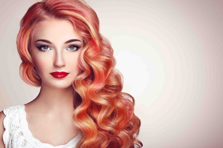 Hairs of Wonder : Magical Touch of Professional Hair Salon