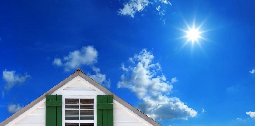 How Can You Protect Your Roof From UV Damage?