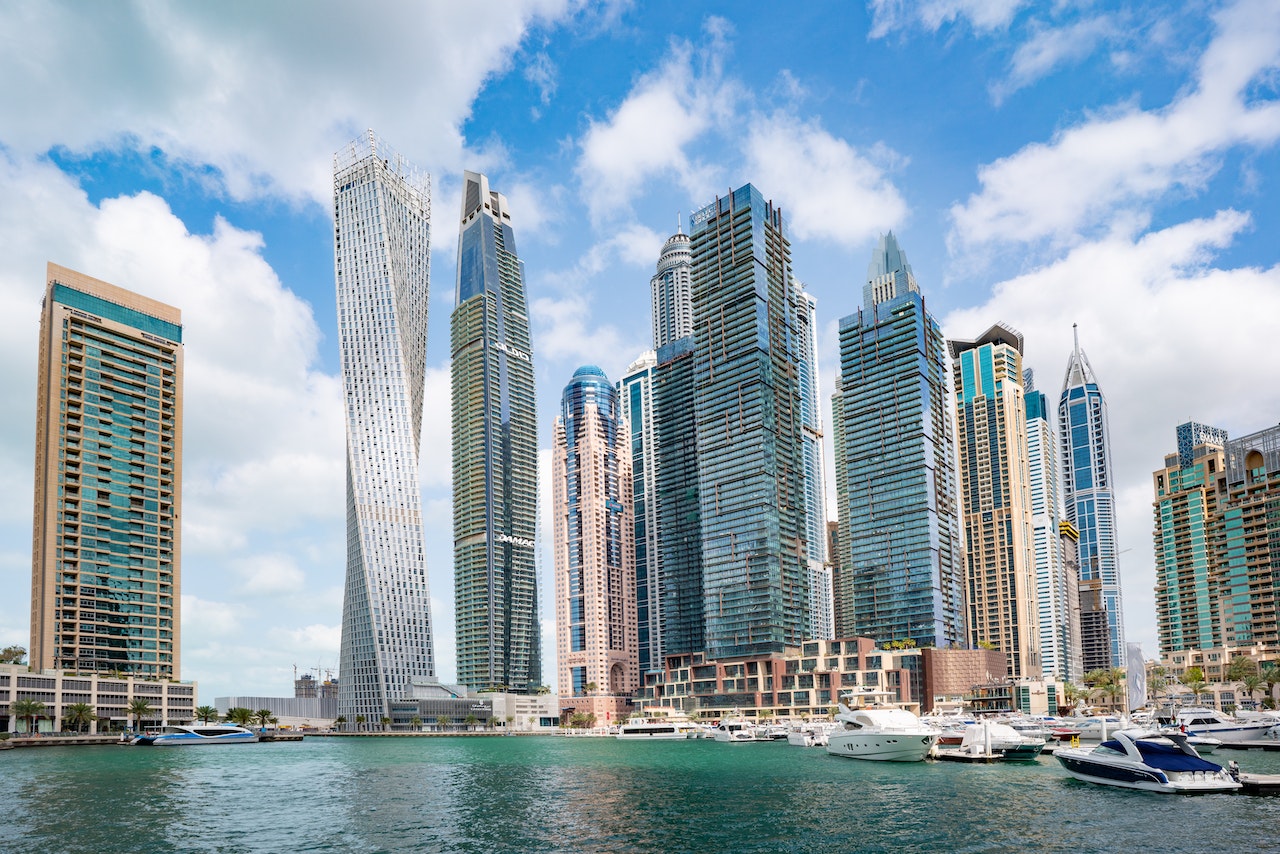 How to invest in real estate villas in Dubai