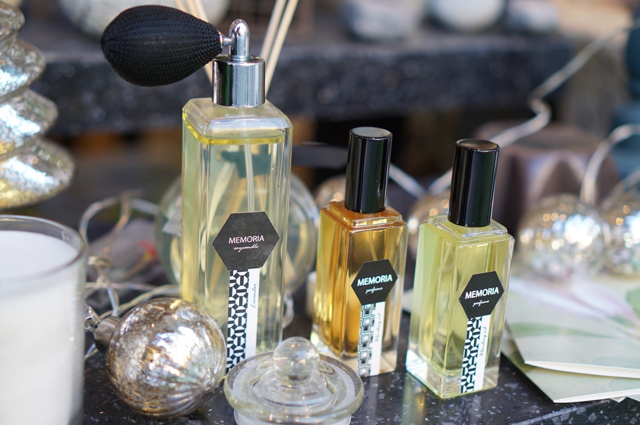Latest Trends in Fragrances