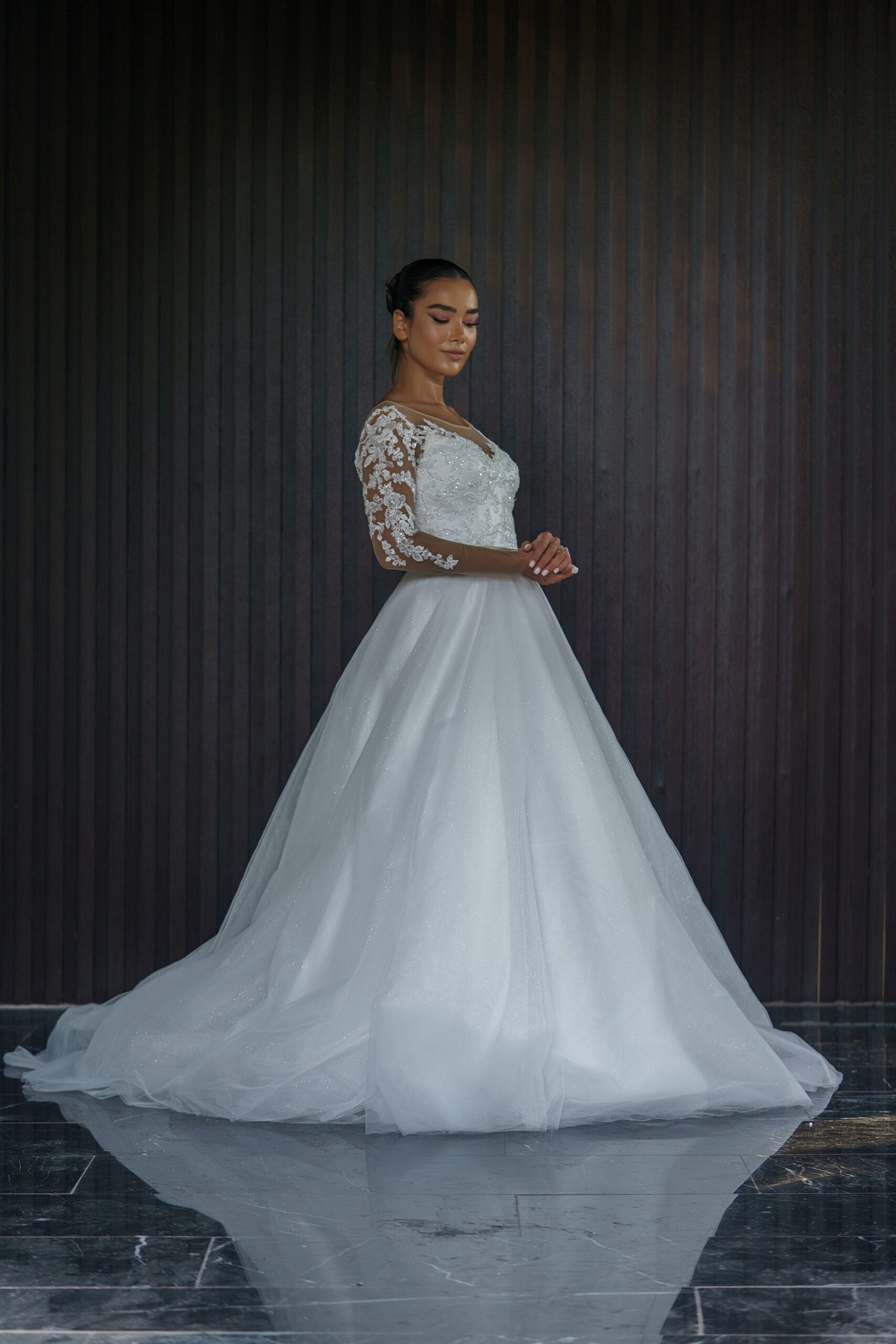 Perfect Bridal Dress for Your Dream Wedding