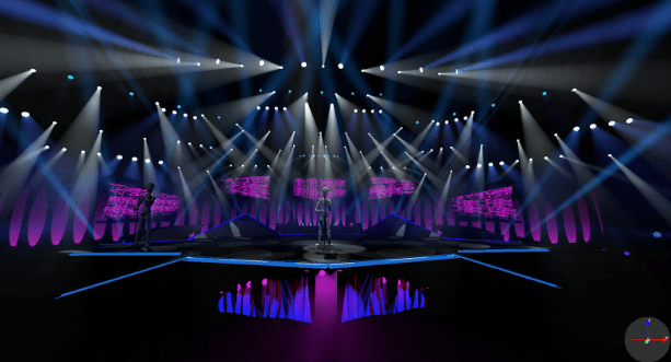 The Evolution of Stage Lighting through Automation