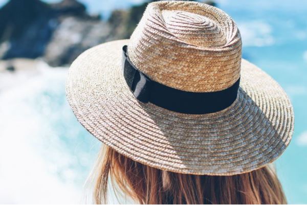 These Sun Hats You Must Try