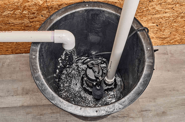 Top 5 Advantages of Installing a Sump Pump in Your Home