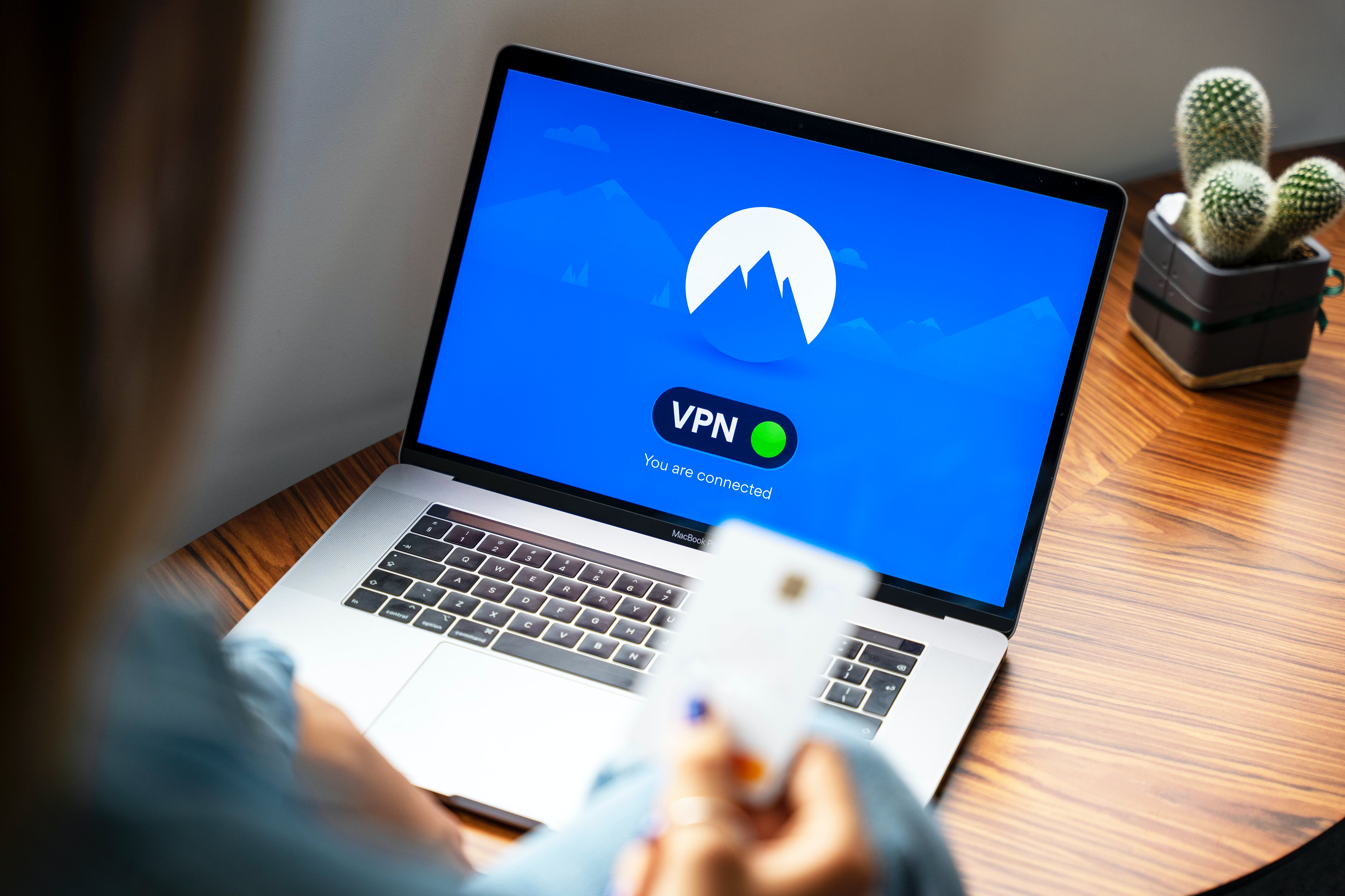 VPN used worldwide
