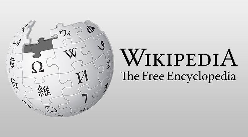 Wikipedia Account