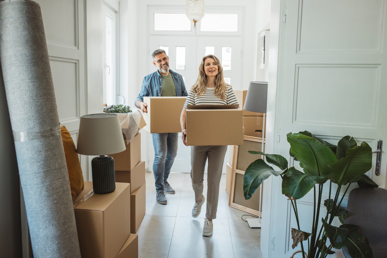 5 Ways to Make Your Move More Successful