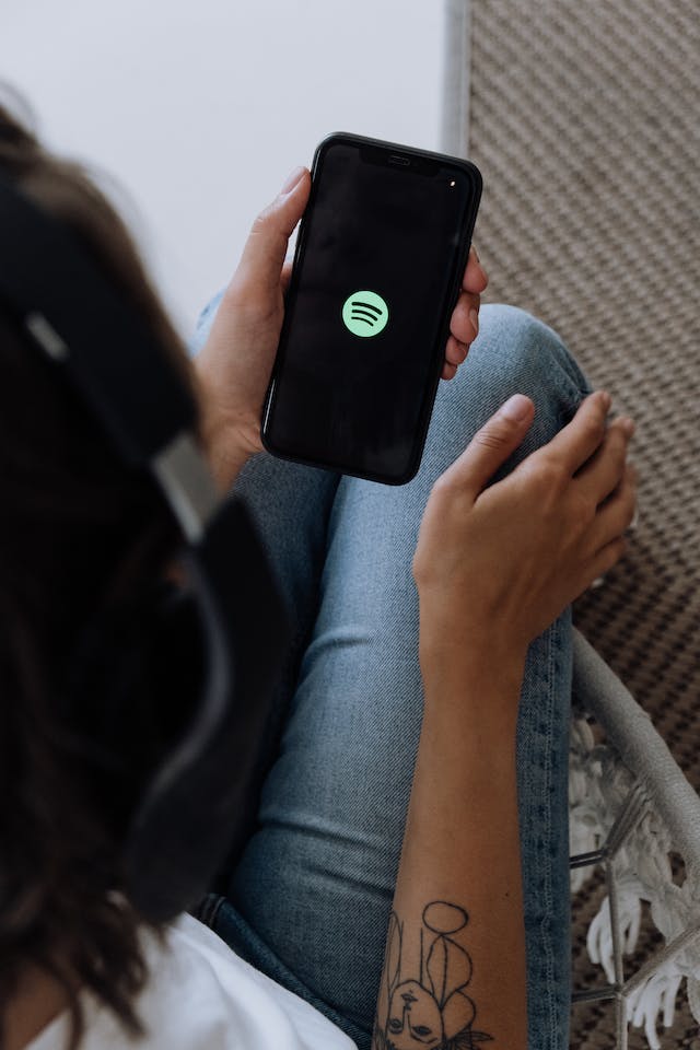 Advertising Your App on Spotify Everything You Need to Know