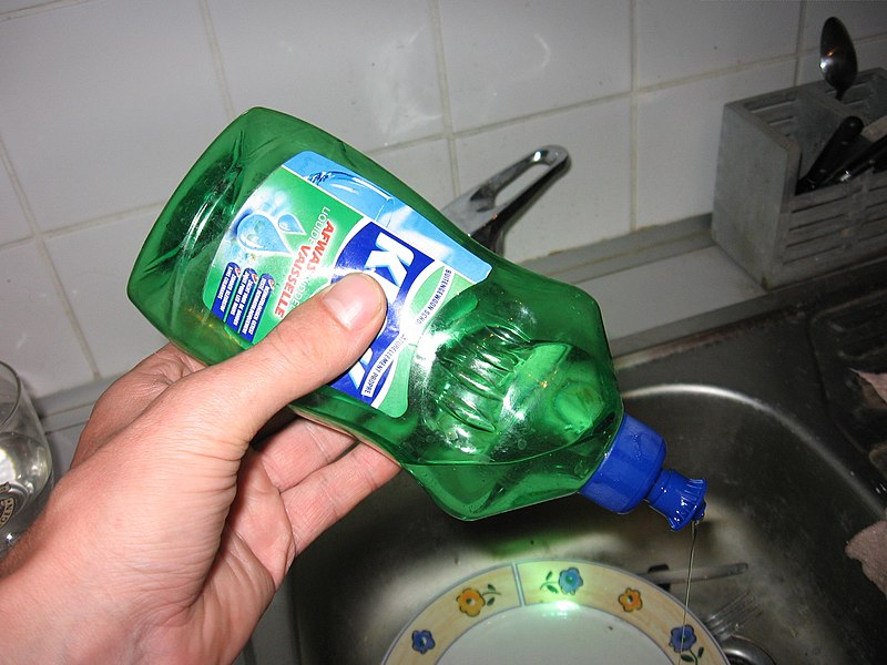 Banishing Bad Odors How to Keep Your Dishwasher Fresh and Fragrant