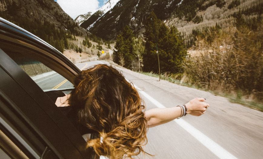 Car, Adventure, Mountain, Forest, Wind, Drive, People, Happy, Road Trip, Highway, Inspiration, Blog, Inspiration