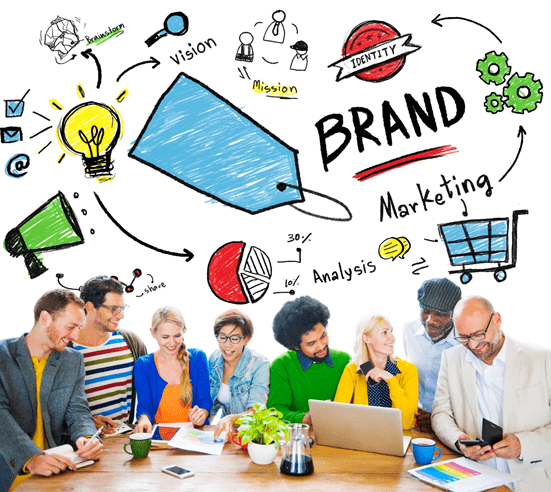 How to Build Branding and Awareness from Scratch