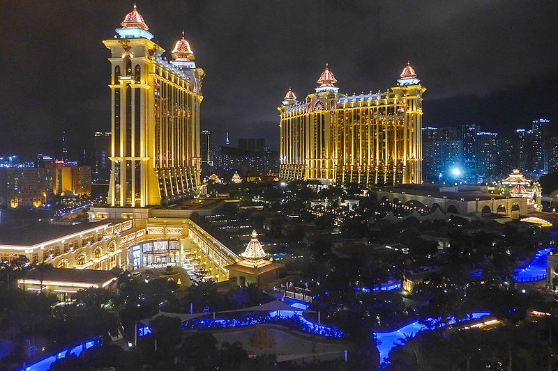 Macau Unveiled Beyond the Neon Lights