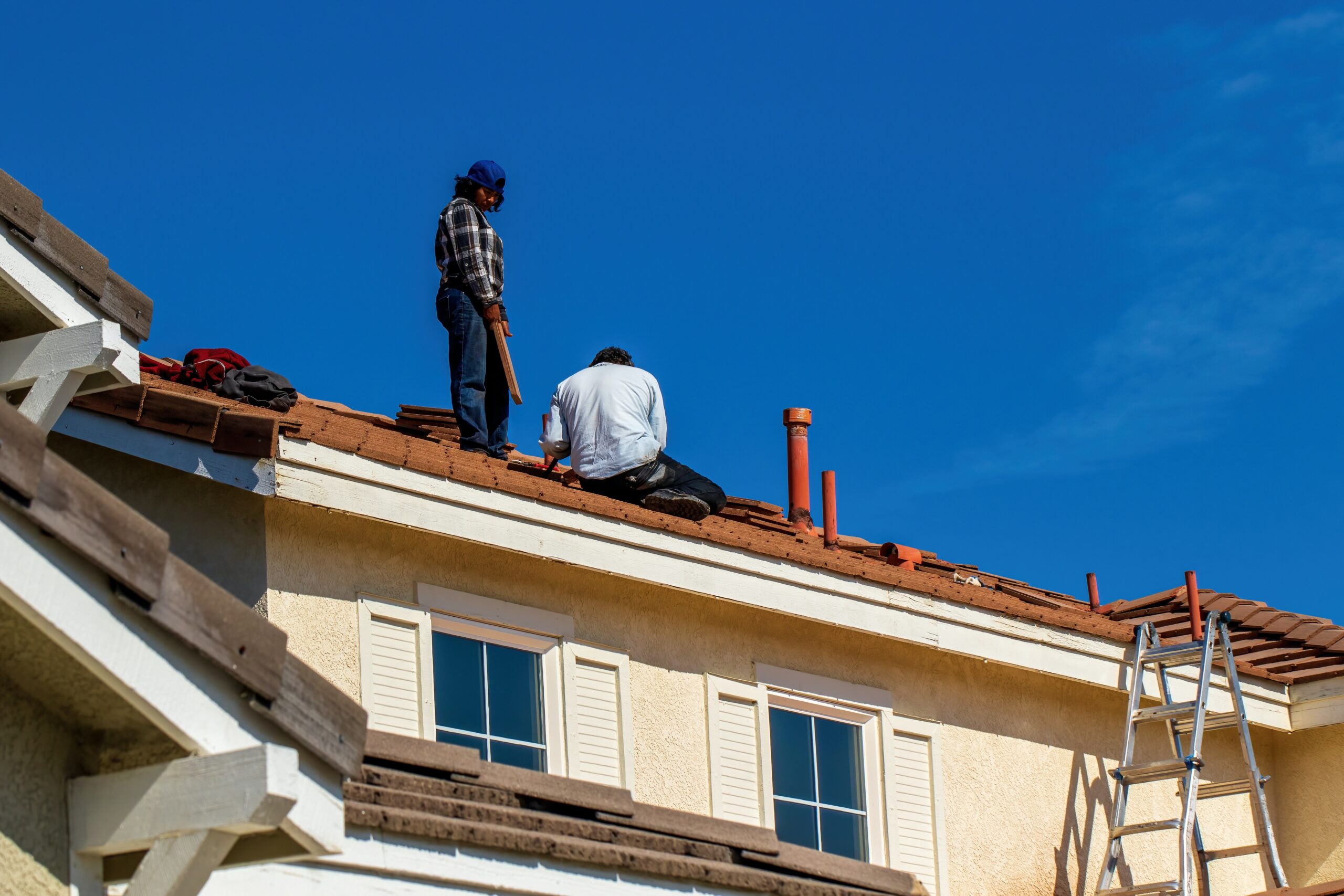 Roofing Business Mastering Startup Costs and Establishing a Strong Financial Bedrock