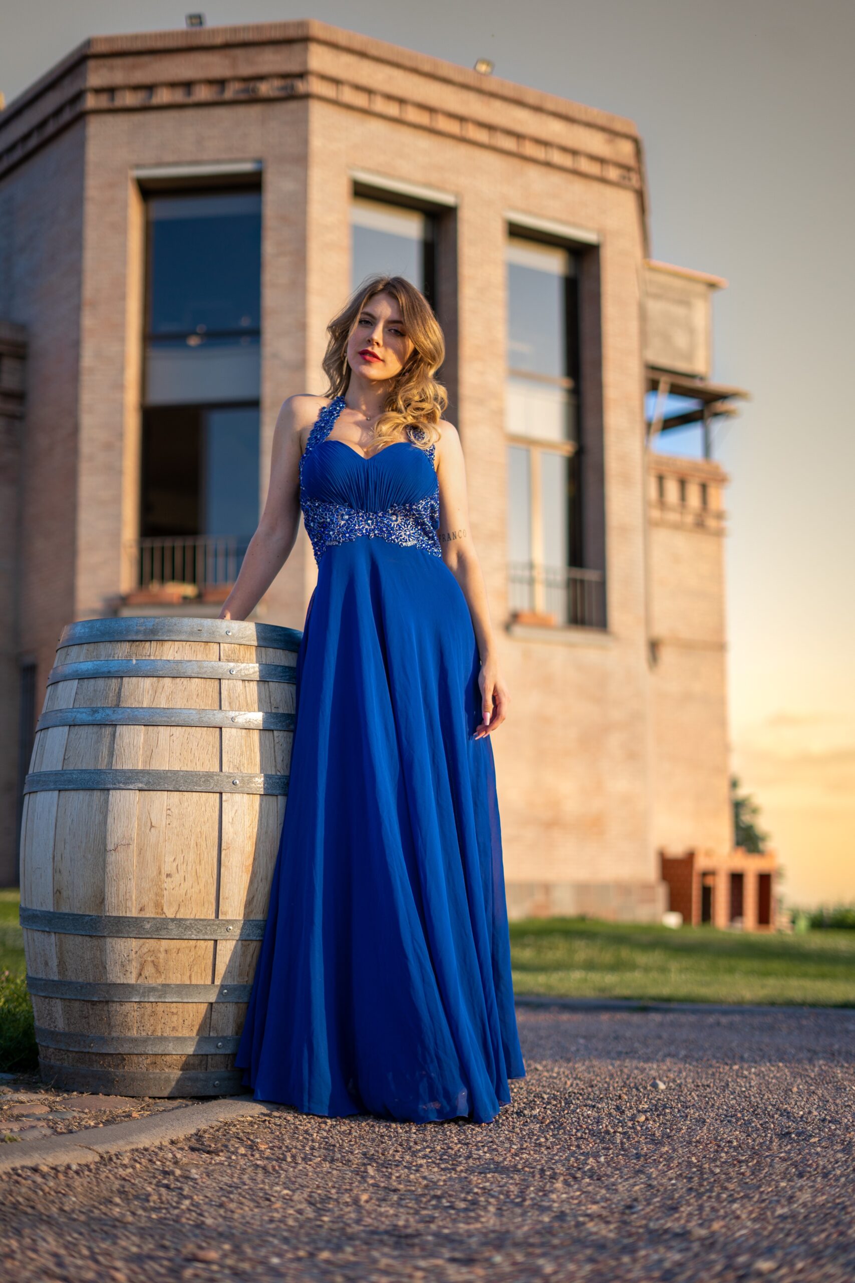 Stunning Plus-Size Prom Dresses for a Night to Remember