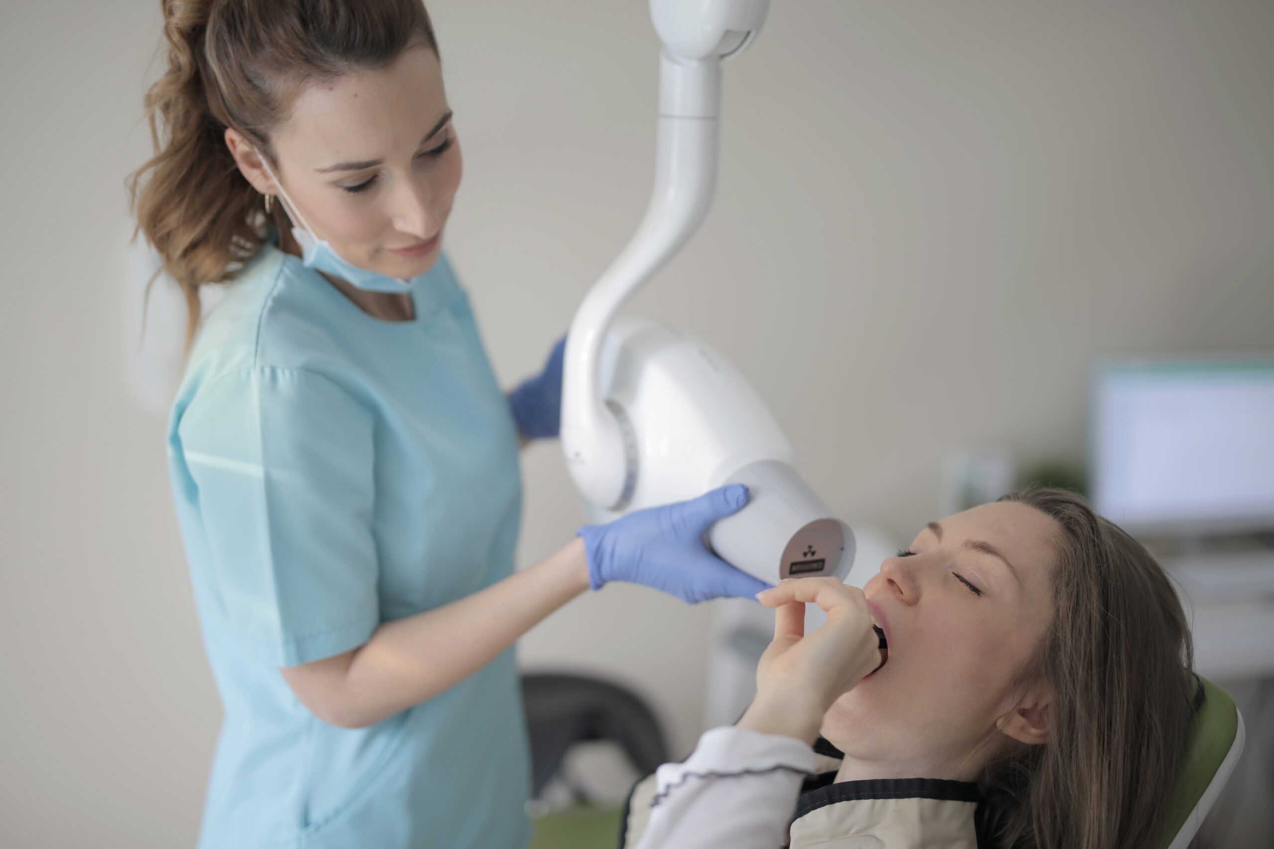 The Connection Between Oral Health and Overall Well-being How Family Dentistry Plays a Role
