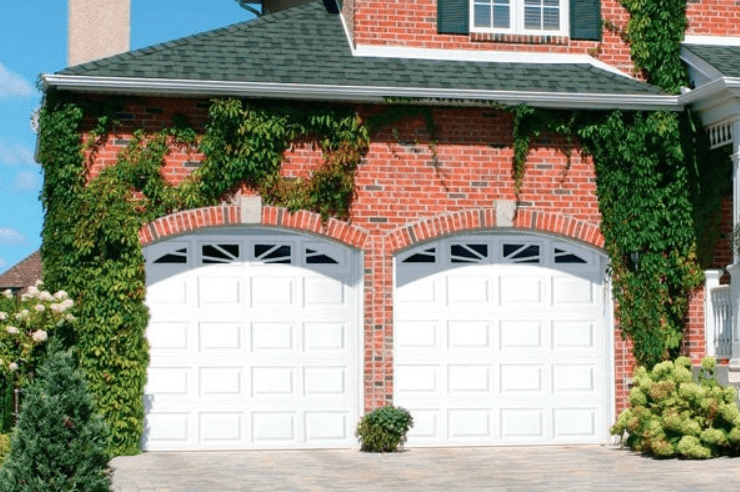 The Importance of a Strong Garage Door Frame