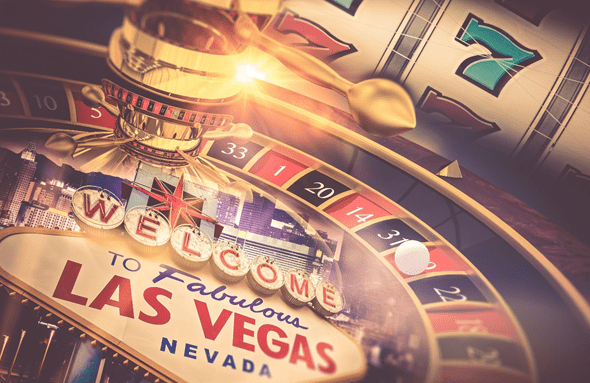 The influence of Las Vegas on casino culture worldwide