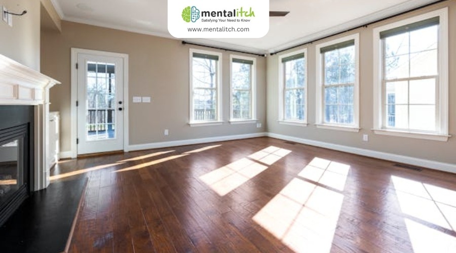 What To Do When You Move Into A Home With Hardwood Flooring