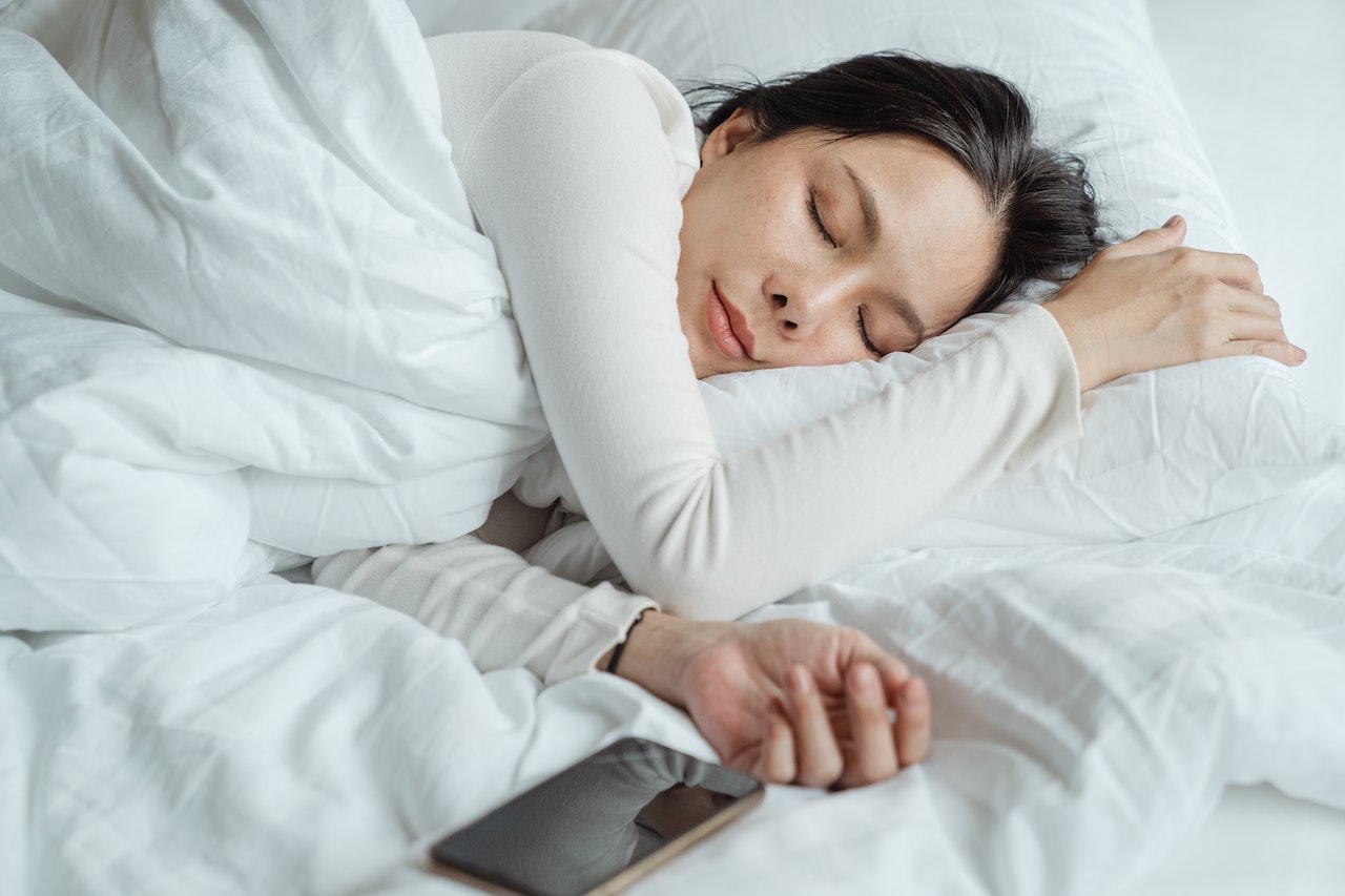 Your Path to Deep and Restful Sleep