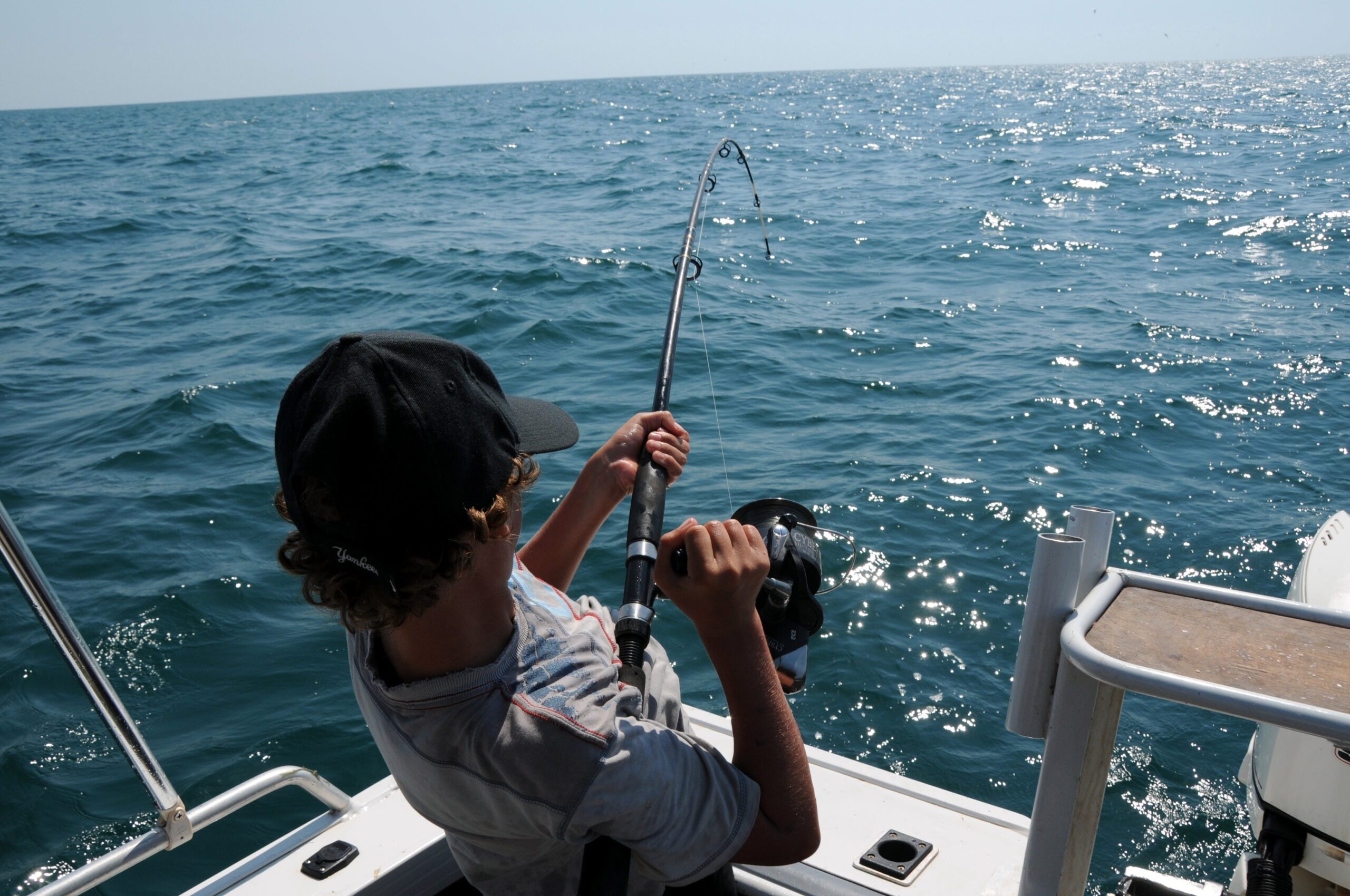 5 Essential Tips for an Unforgettable Fishing Trip